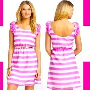 Lilly Pulitzer Danna Dress M